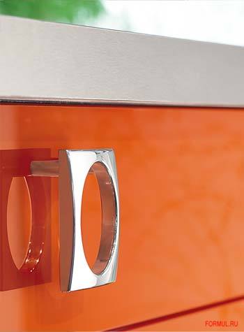 Кухня Beckermann Kuchen Da Vinci